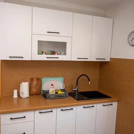 Kestenovac Holiday home Orasac