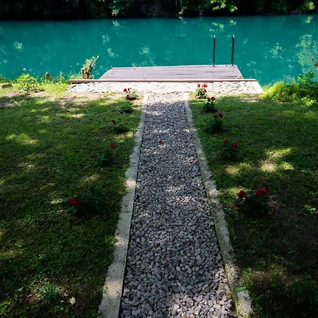 Holiday home Kestenovac *