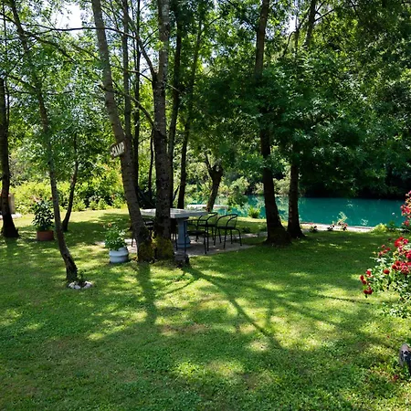 Kestenovac Holiday home Orasac