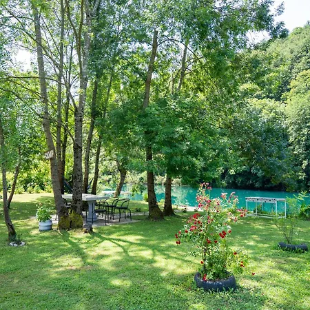 Holiday home Kestenovac Orasac