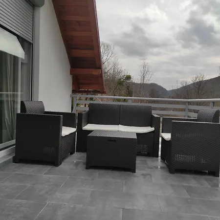 Casa de Férias Kestenovac